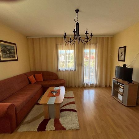 Villa Nikolija Žabljak Exterior foto