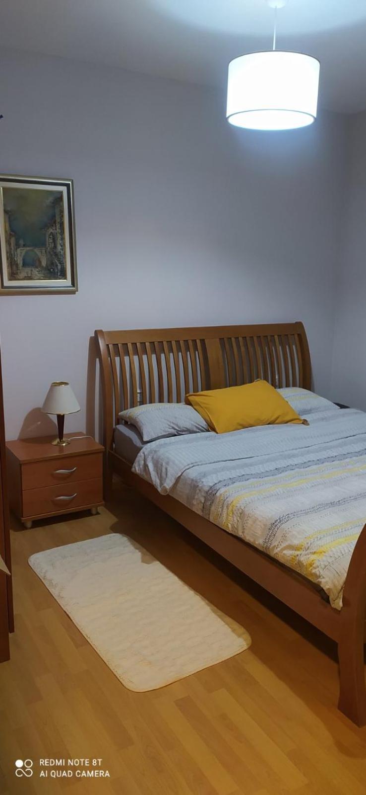 Villa Nikolija Žabljak Exterior foto