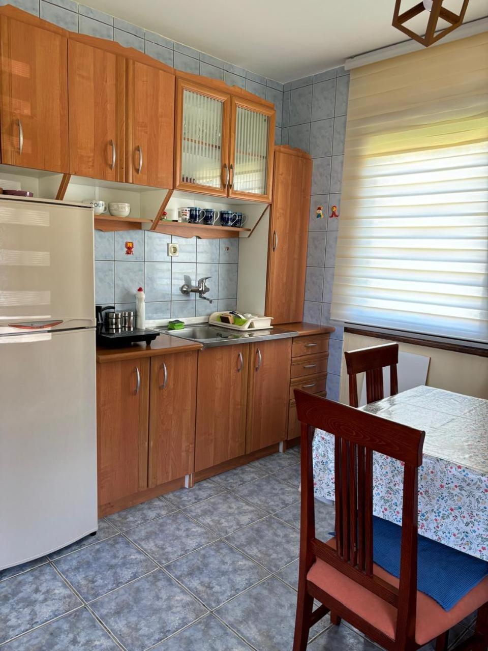 Villa Nikolija Žabljak Exterior foto