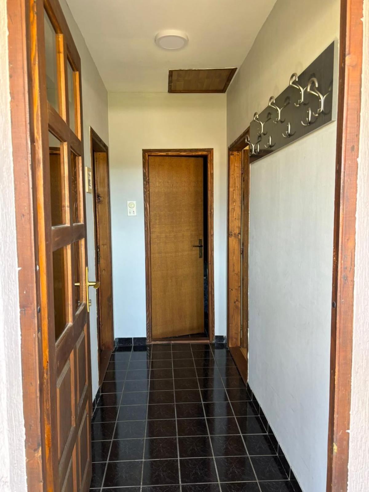 Villa Nikolija Žabljak Exterior foto